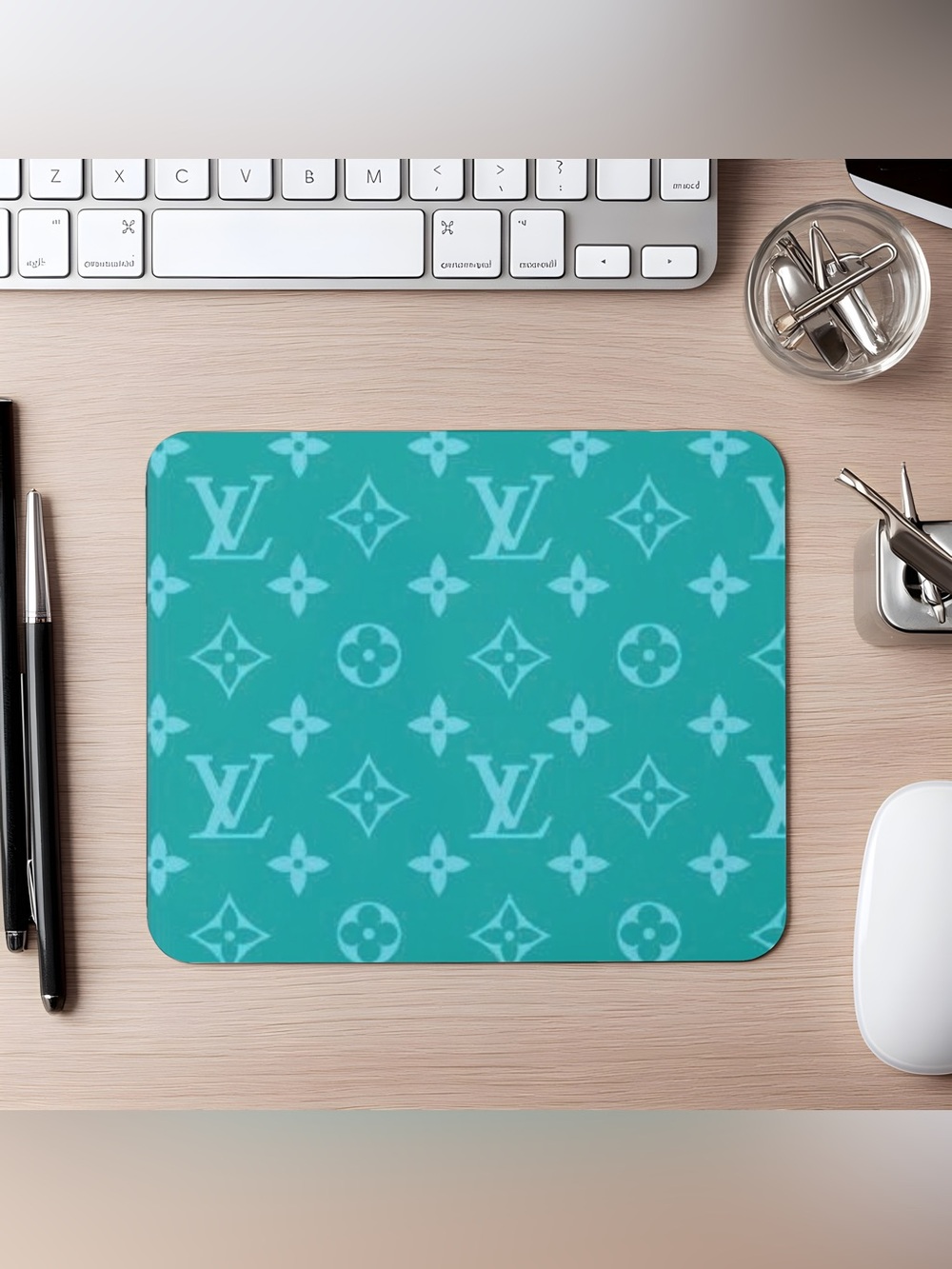 HANDMADE FASHION Mouse Pad